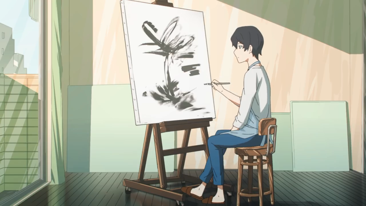 Naniiro no Nani (RabuSubs)